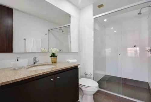 Apartamento 5 Location 200mbps 2br+big Balcony Views