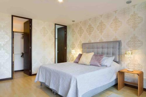 Apartamento 5 Location 200mbps 2br+big Balcony Views