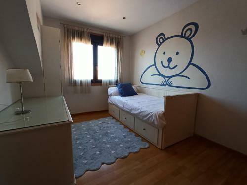 Apartamento Luminoso Con Garaje, En El Centro