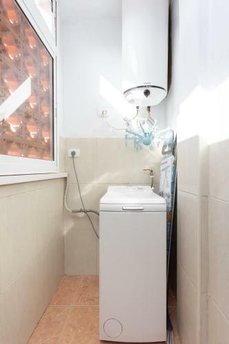 Home2book Stunning Apartment Candelaria, Terrace