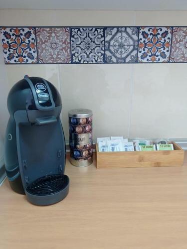 Apartamento Bonito Estudio En Candelaria