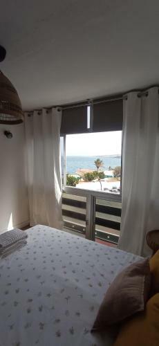 Apartamento Bonito Estudio En Candelaria