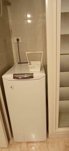 Apartamento Bonito Estudio En Candelaria