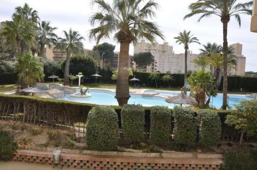 Apartamento Lovelyloft Bit�coras Playa San Juan