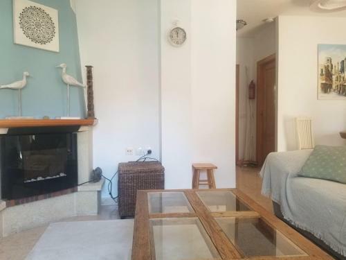 Villa Corral 150 Meters From The Sea