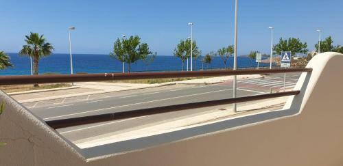 Villa Corral 150 Meters From The Sea