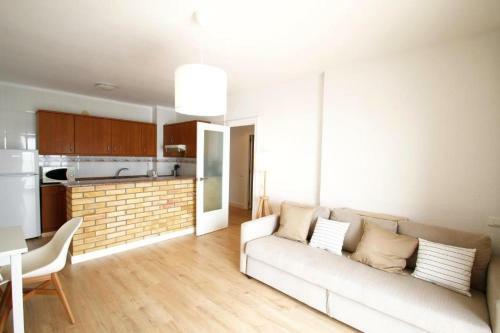 Apartamento Vistas Al Mar Cambrils