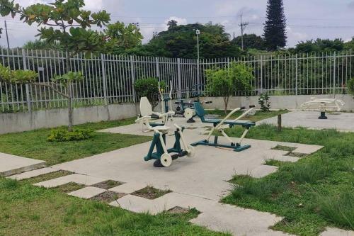Apartamento En Av Condina