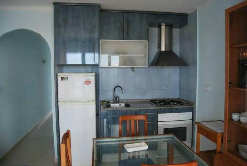 Apartamento Denis Playa 1