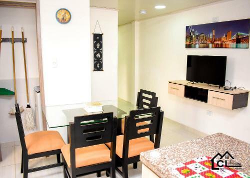 Hermoso Apartahotel Cerca Al Centro de Pereira