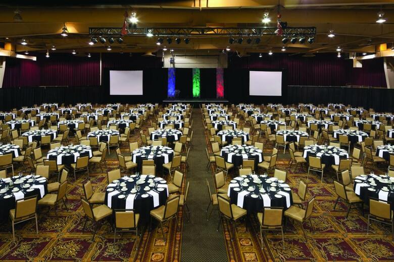 Sheraton Red Deer Hotel