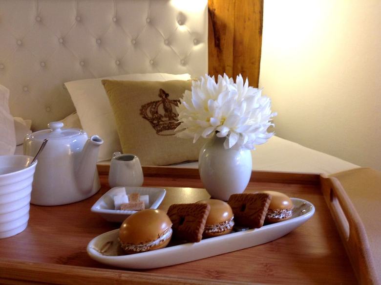 Bed & Breakfast Maison Aguerria