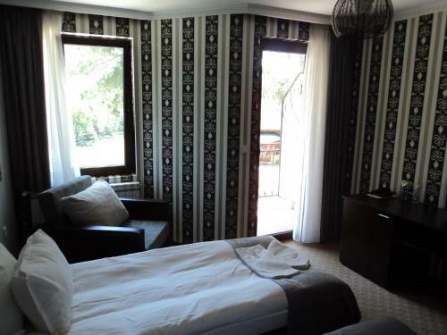 Hotel Asara