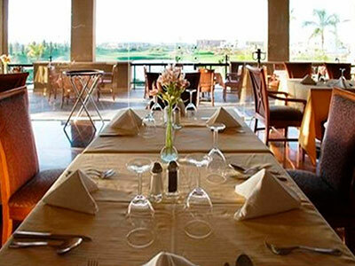 Hotel Montebello Golf & Resort