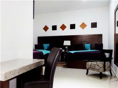Hotel Montebello Golf & Resort