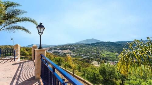 Finca Bellavista Co�n By Ruralidays