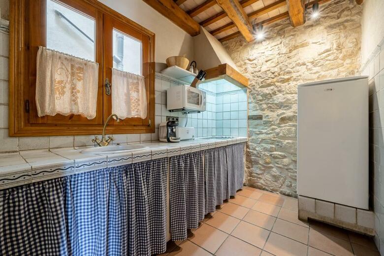 Apartamento El Clos 2