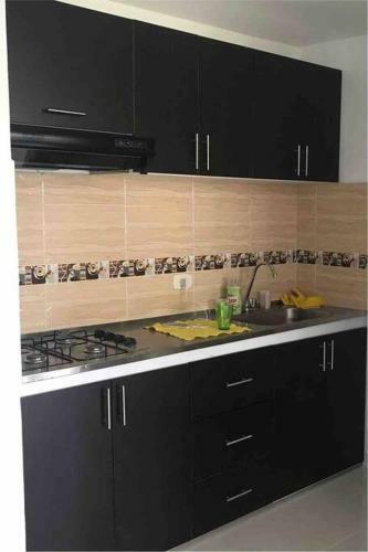 C�modo Y Confortable Apartamento!