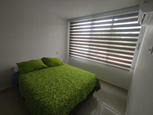 Alquiler Apartamento Ricaurte Girardot