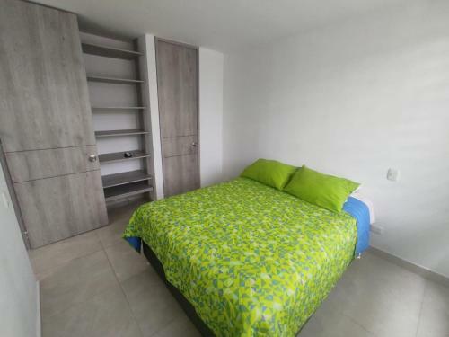 Alquiler Apartamento Ricaurte Girardot