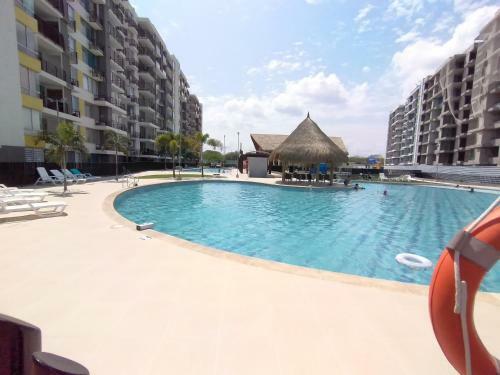 Alquiler Apartamento Ricaurte Girardot