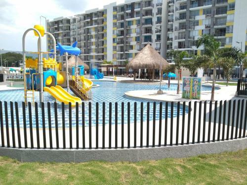 Alquiler Apartamento Ricaurte Girardot