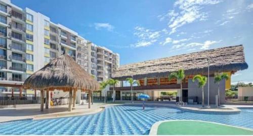 Alquiler Apartamento Ricaurte Girardot