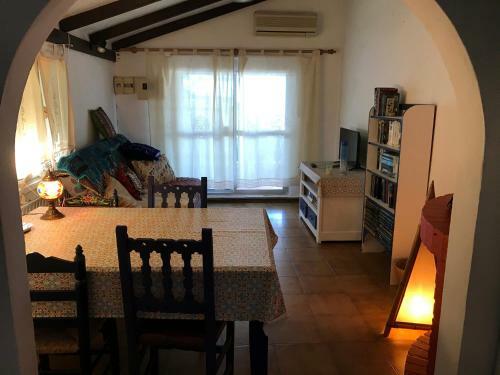 2 Bed Villa With Stunning Campo Views Near Competa