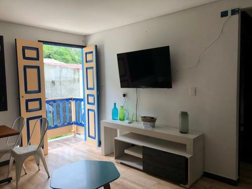 Cretoapartamento