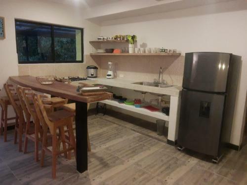 Hostal Alojamiento El Regalo