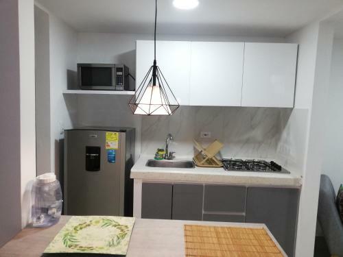 Apartamento Casabella Salento Familias