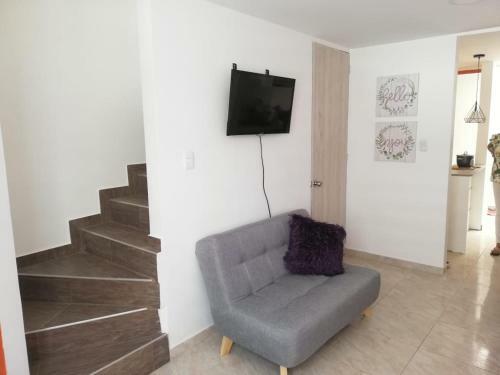 Apartamento Casabella Salento Familias