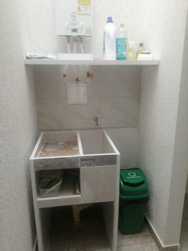 Apartamento Casabella Salento Familias