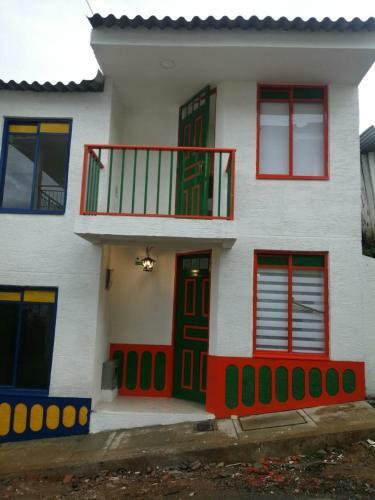 Apartamento Casabella Salento Familias