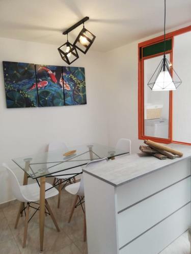 Apartamento Casabella Salento Familias