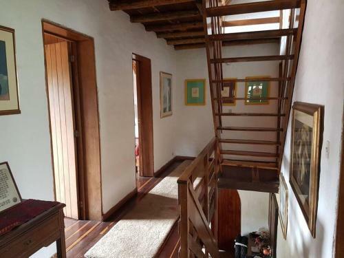 Embalse Del Neusa Espectacular Chalet