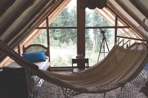 Embalse Del Neusa Espectacular Chalet