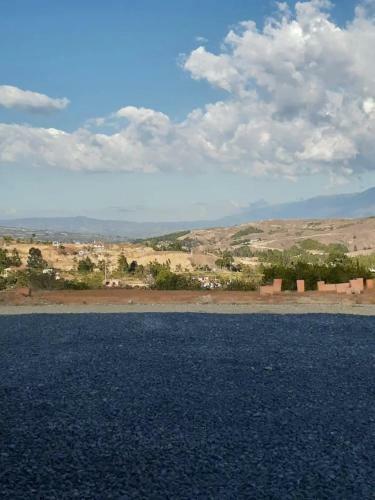 Hermosa Caba�a De Descanso Cerca A Villa De Leiva