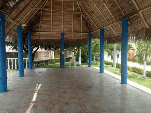 Casa Vacacional Jacuzzi Privado Conjunto Cerrado