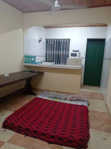 Casa Vacacional Jacuzzi Privado Conjunto Cerrado