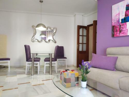 The Jewry Apartament