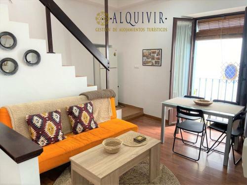 Apartamento La Azotea de Viana - Centro Cordoba