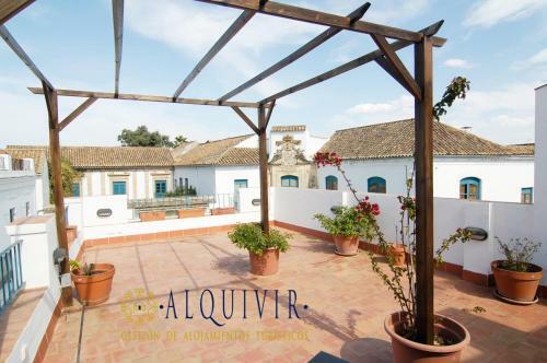 Apartamento La Azotea de Viana - Centro Cordoba