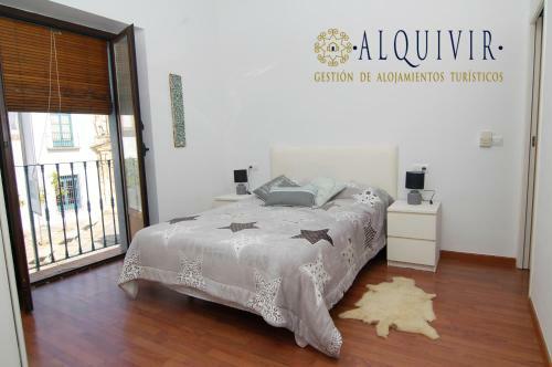 Apartamento La Azotea de Viana - Centro Cordoba