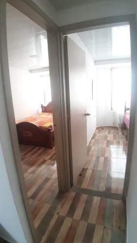 Apartamento Comodo Apto En El Centro De Santa Rosa De Cabal