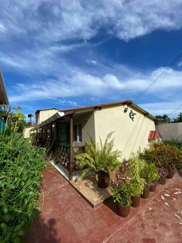 Apartamento Caribbean Paradise Para 6 Pax