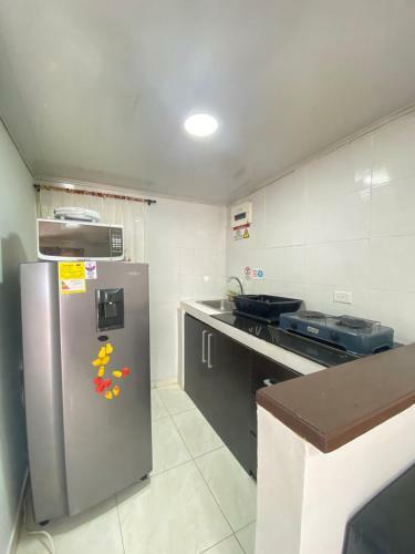 Apartamento Caribbean Paradise Para 6 Pax