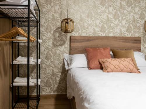 Apartamento La Casita Del Museo