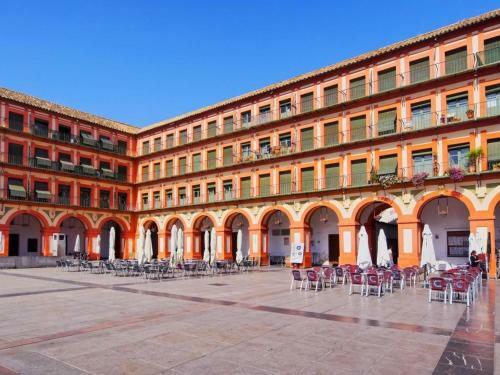 Apartamento Carey