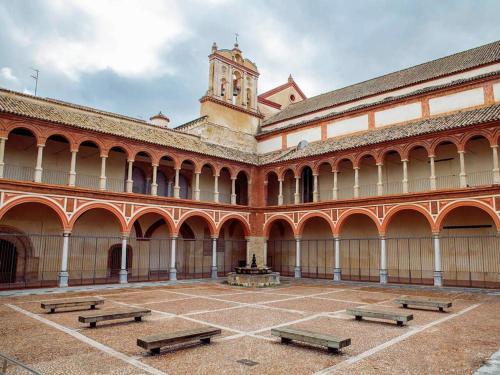 Apartamento Carey